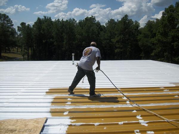 Gold Star Construction & Roofing