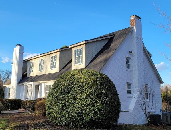 City Virginia Painting LLC