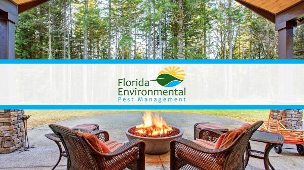 Florida Environmental Pest Management