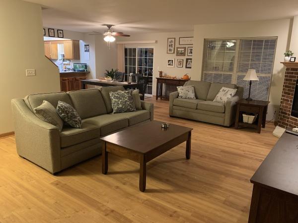 Floortech Interiors Sturtevant