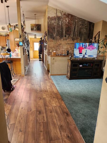 Floortech Interiors Sturtevant