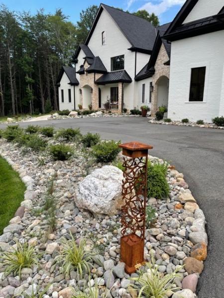 Hawkins Landscape Architecture