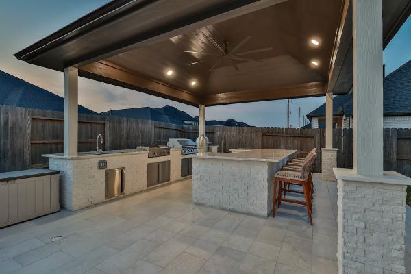 Artistry Outdoors