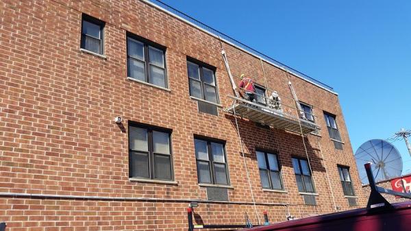 Blue Star Contracting
