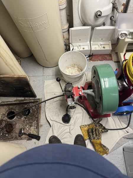 Pro Drain Inc