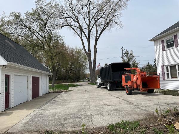 Jessup Tree Service