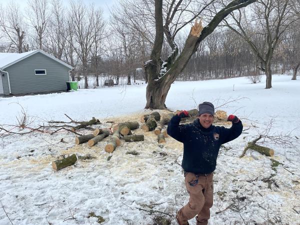 Jessup Tree Service