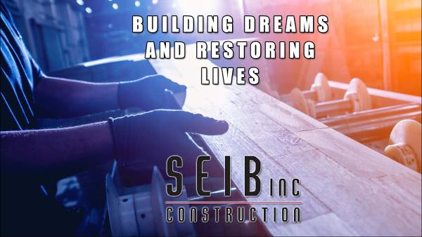 Seib Construction