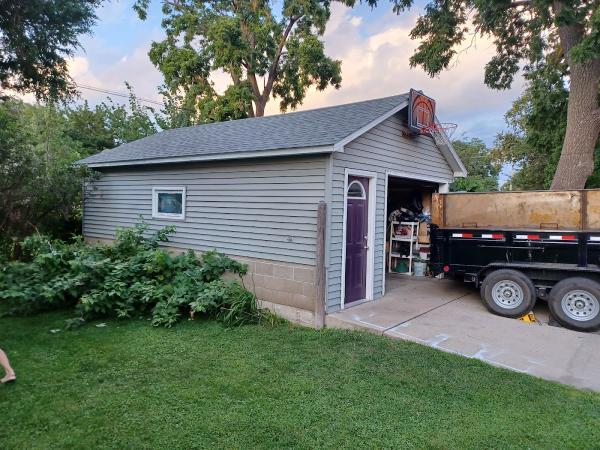 Redemptive Roofing LLC
