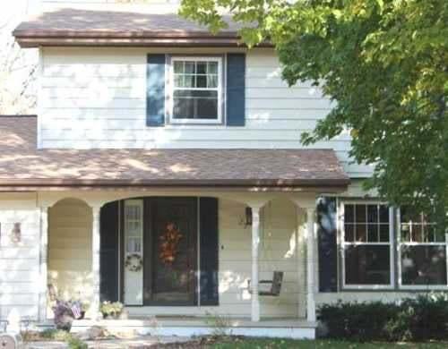 Redemptive Roofing LLC