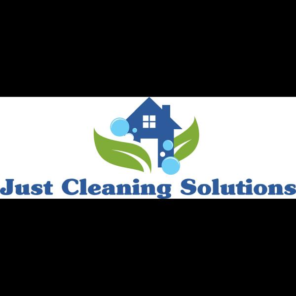 Just Cleaning Solutions