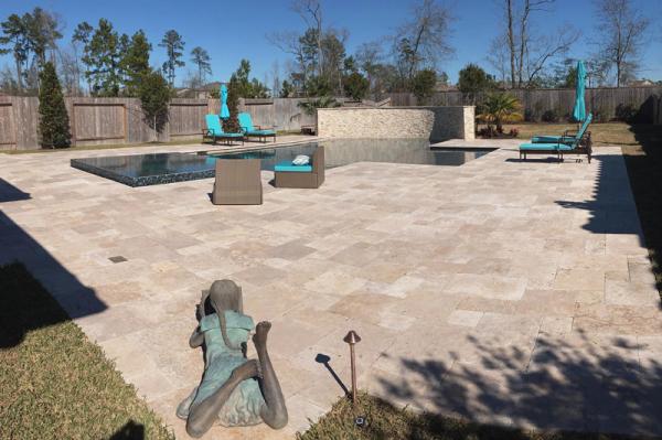 Ultimate Pools
