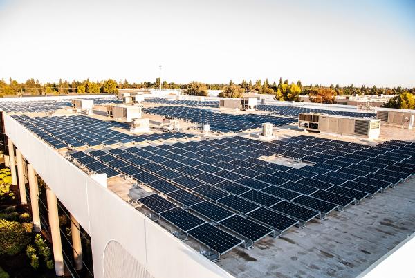 Sol-Tek Solar