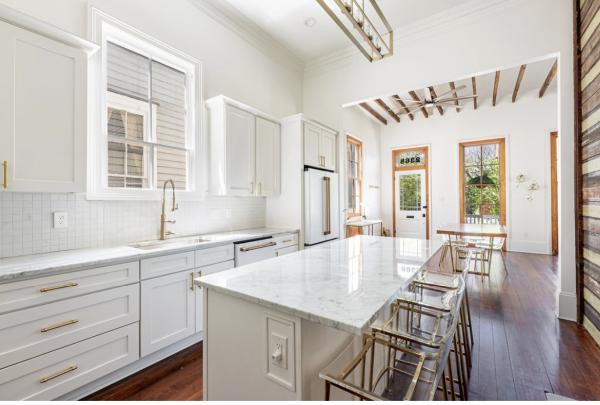 Grace Home Kitchen Remodel
