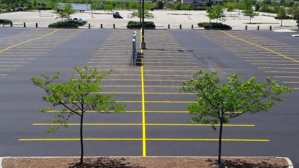 United Paving Company