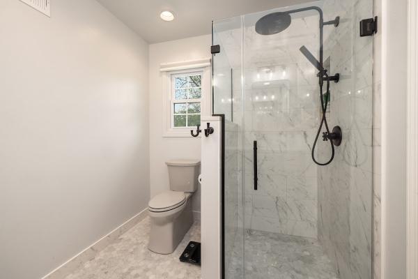 Borth-Wilson Plumbing & Bathroom Remodeling