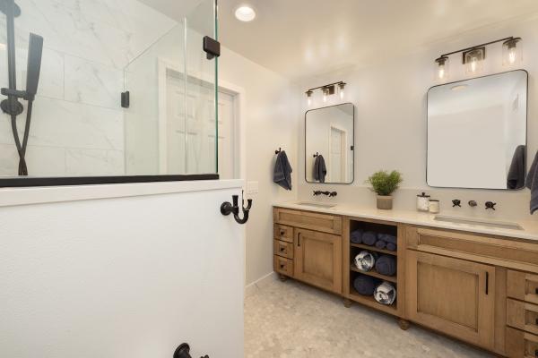Borth-Wilson Plumbing & Bathroom Remodeling