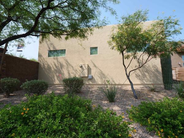 Salinas Stucco & Plastering