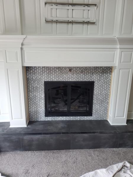 Cleveland Hard Surface LLC
