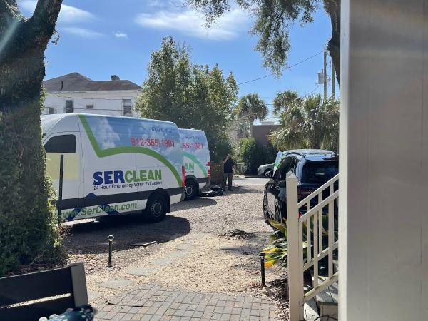 Serclean Inc