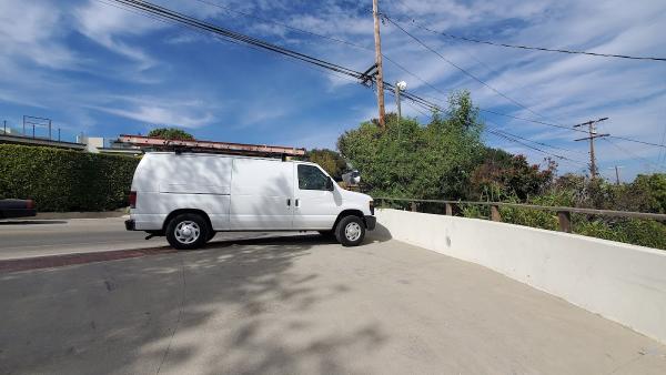 3cab Electric Inc. Lic. 1118756