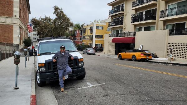 3cab Electric Inc. Lic. 1118756