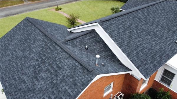 Eagle Eye Roofing