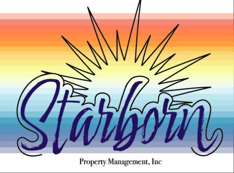 Starborn Property Management
