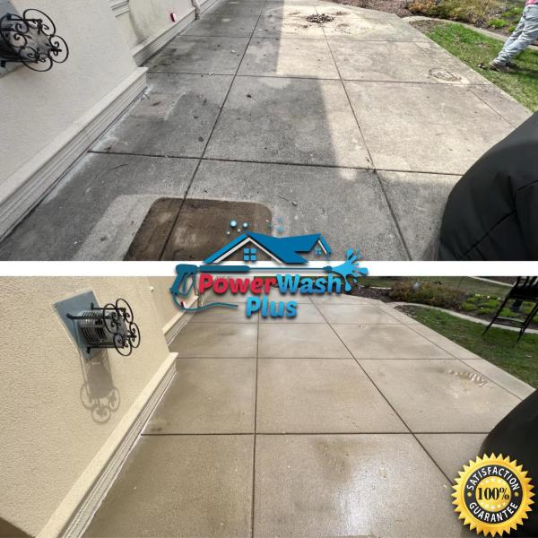 Powerwash Plus