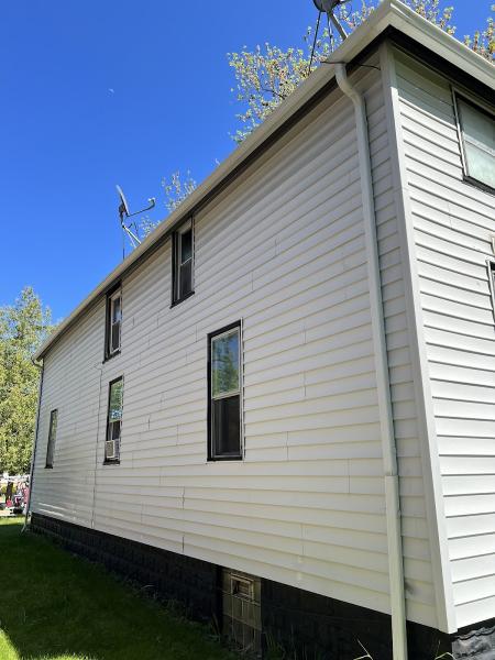 Powerwash Plus
