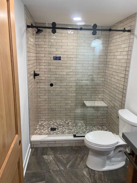 Dunham Plumbing LLC