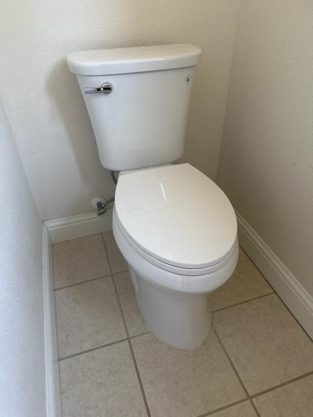 Nextdoor Plumbing Repairs Services INC