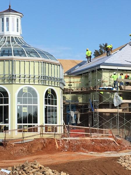 The Core Construction Group