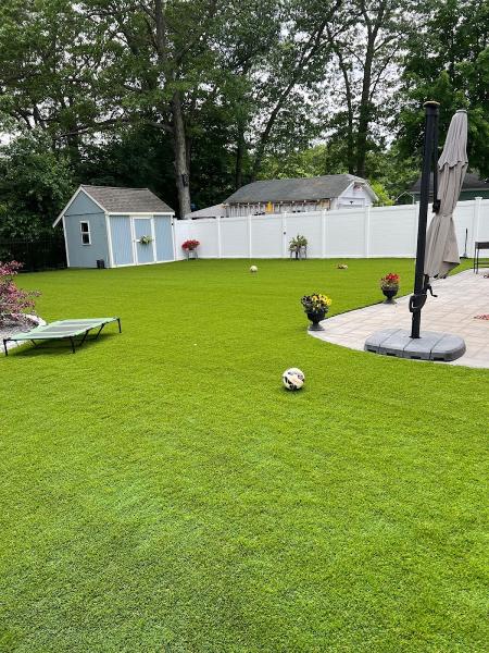 New England Turf Solutions Llc.