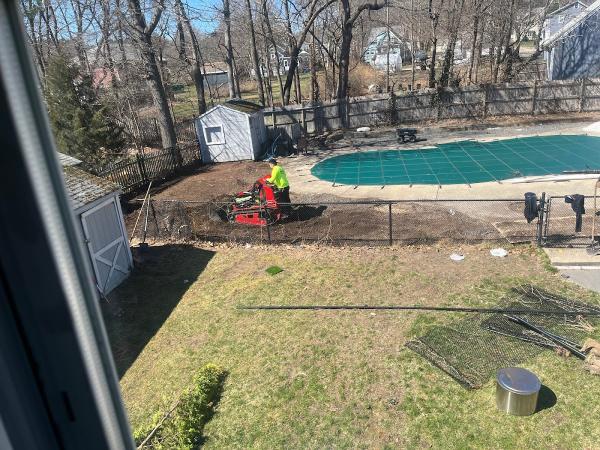 New England Turf Solutions Llc.
