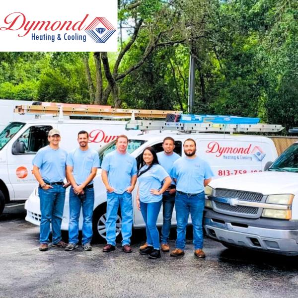 Dymond Heating & Cooling