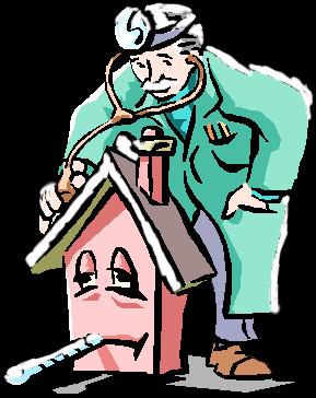 Doc Kildair's Home Repair