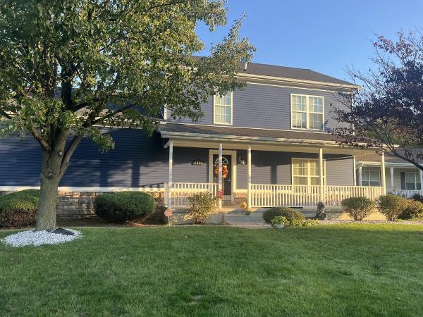 Fairweather Roofing Cleveland