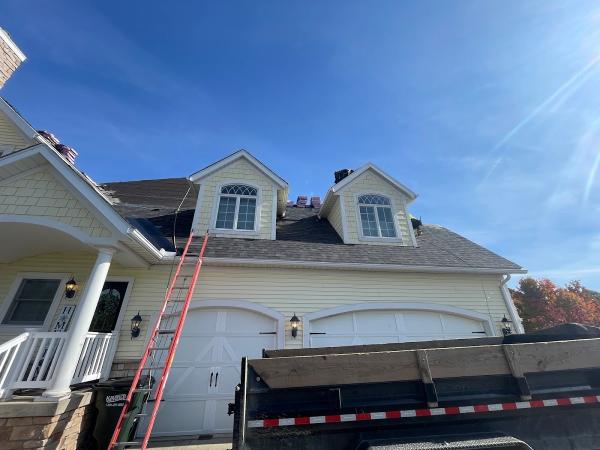 Fairweather Roofing Cleveland