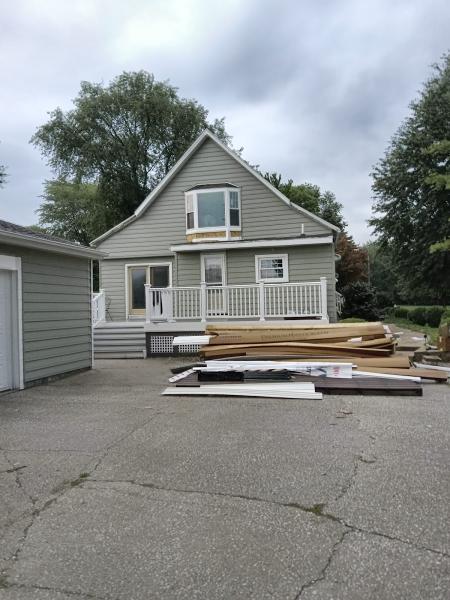 Fairweather Roofing Cleveland