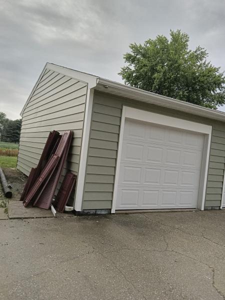 Fairweather Roofing Cleveland