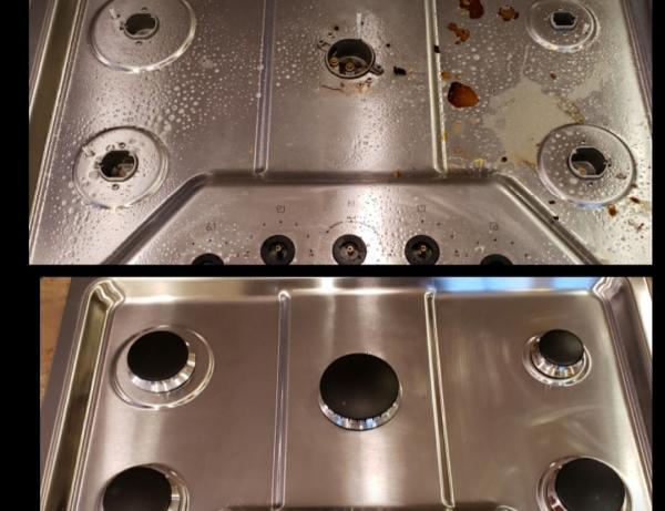 Granite State Cleaning LLC