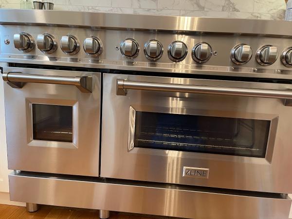 Granite State Cleaning LLC