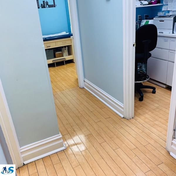 Clean Wright LLC