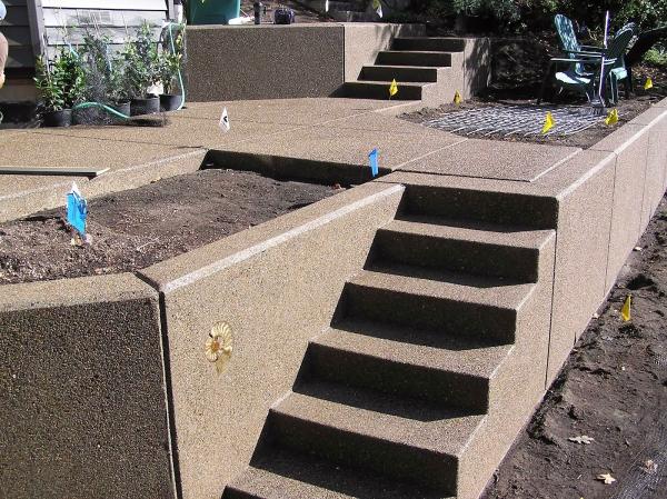 Green Ridge Concrete