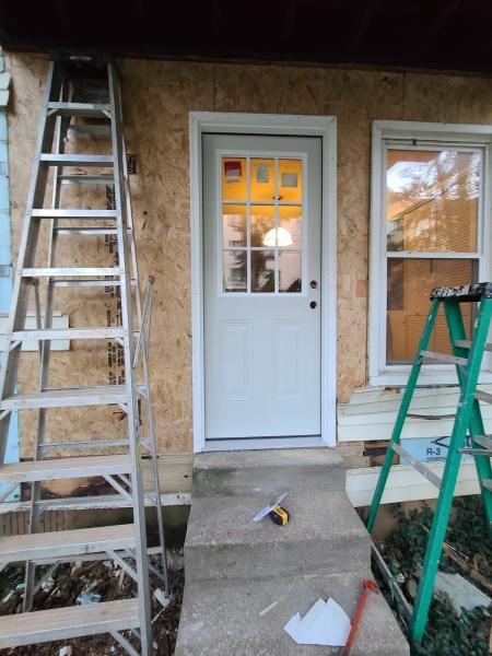 C Painting and Handyman