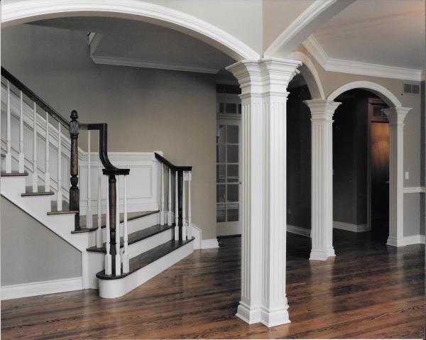Kraus Design + Build