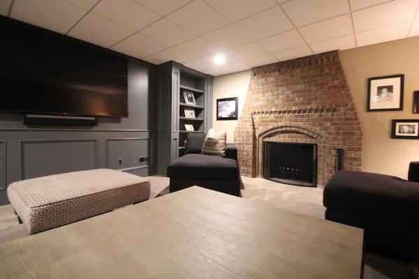 Kraus Design + Build