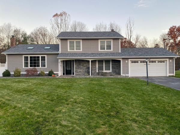 Starter Home Improvements