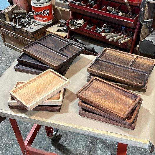 The Urban Craftsman